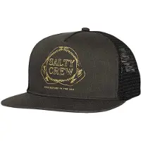 Salty Crew Good Times Trucker Kasket