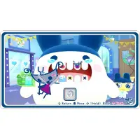 Nintendo Games Switch Tamagotchi Plaza