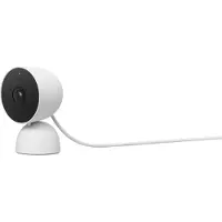Google Nest Indoor Overvågningskamera