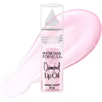 Physicians Formula Diamond Lip Oil Læbeolie 5 ml Pink Diamond