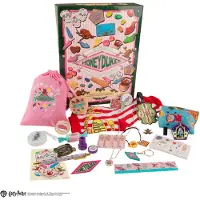 Cinereplicas Harry Potter Honeydukes Julekalender 2024