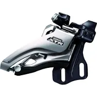 Shimano Xtr Fd-m9020 Type E Side Swing Forreste Gearskifter