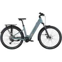 Scott Bikes Sub Sport 20 Wave 28´´ Cues Rd-u6000gs 10s 2026 Elektriskcykel