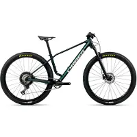 Orbea Alma H30 29´´ Deore M6100 Sgs Shadow Plus 2026 Mtb Cykel