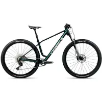 Orbea Alma H20 29´´ Xt M8100 Sgs Shadow Plus 2026 Mtb Cykel