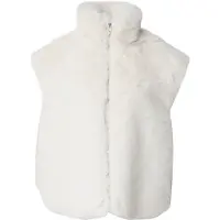 OH APRIL Vest 'Trixie' elfenben