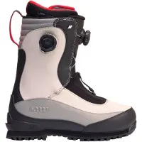 K2 Snowboard - Snowboardstøvler herre - K2000 AT92 til Unisex - Størrelse 44 - Hvid