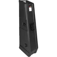 Gator Mini Vault For 2 Bass Guitars