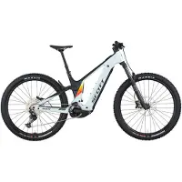 Scott Bikes Patron 930 Perf Line Cx 29´´ Deore M6100 Sgs 2026 Elektrisk Mtbcykel