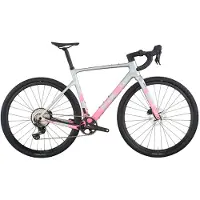 Scott Bikes Addict 30 Grx Rx822 Gs 2026 Gravelcykel