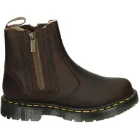 Dr. Martens 2976 Alyson W/zips Støvler