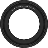 H&Y Magnetisk Adapterring 77 Mm