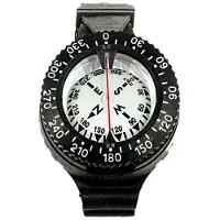 Best Divers Wrist Kompas