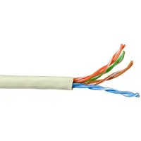 ACT Ep100h Cat5e U/utp Cat5e-netværkskabel 100 M