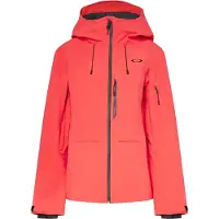 Oakley Apparel Wcanopy Insulated Jakke