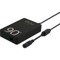 Dcu Tecnologic 90w/37100090 Laptop-oplader