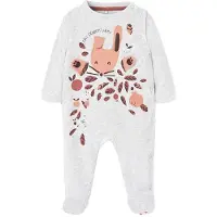 Boboli Velour Langærmet Peleo