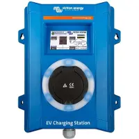 Victron Energy EV CHARGING STATION