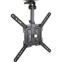 TooQ Svingbart Tv-loftbeslag Lpce1123tsli-b 23-55 Tommer