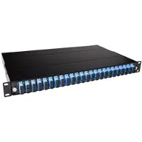 ACT Fa2038 Patchpanel