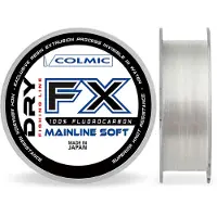 Colmic Dry Fx Fluorcarbon 200 M