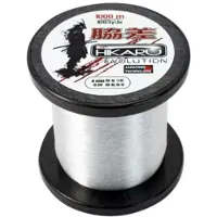 LINEAEFFE Hikaru Evolution Monofil Liner 1000 M