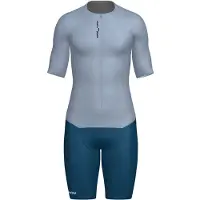 Santini Viper Kortærmet Trisuit