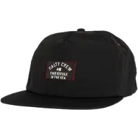 Salty Crew Even Keel Strapback Kasket