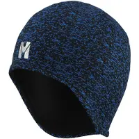 Millet - Huer - Tyak Ear Flap Icon Blue Black til UnisexUld - Flåde