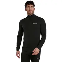 Montane Malli Halv Lynlås Sweatshirt