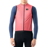 Etxeondo Ligero Gore-tex Infinium Windstopper Vest