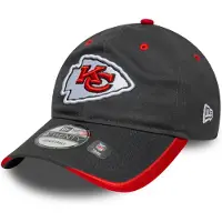New Era Nfl 9twenty Kansas Chiefs Kasket