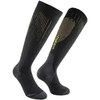 La Sportiva Wool Tech Lange Sokker