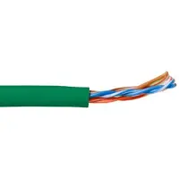 ACT Ep357b Fiberoptisk Kabel 305 M