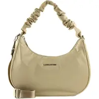 LANCASTER PARIS Håndtaske 'Chouchou' beige