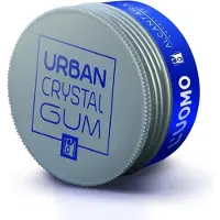 Alcantara L'Uomo Urban Crystal 100ml