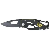 CAT Inox 13.5 Cm Lommekniv