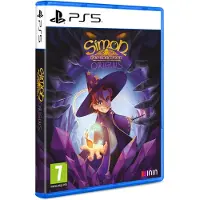 ININ Games Playstation 5 Simon The Sorcerer Origins