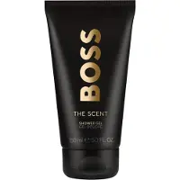 HUGO BOSS The Scent Badesæbe 150 ml