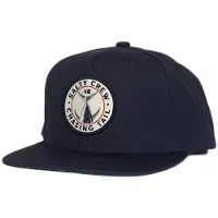 Salty Crew Tailgate 6 Panel Kasket