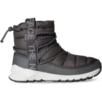 The North Face Boots mørkegrå