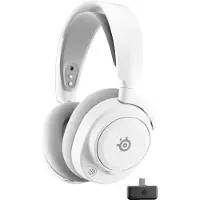 SteelSeries Arctis Nova 7p Gen 2 Trådløst Gamingheadset