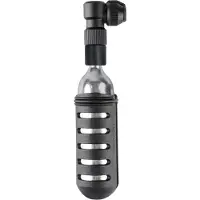 Topeak Nano Airbooster L Co2-inflator 25g
