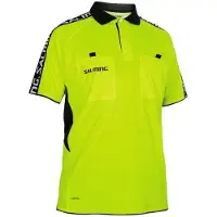 Salming Referee Kortærmet Polo