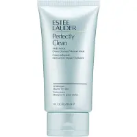 Estée Lauder Perfectly Clean Multi-Action Creme Cleanser/Moisture Mask 150ml