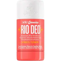 Sol de Janeiro Rio Deo Aluminum-Free Refillable Deodorant Cheirosa 40 Deodorantstift 57 g