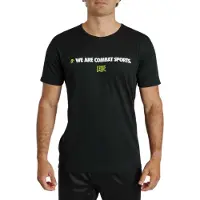 Leone1947 Logo Wacs T-shirt Med Korte ærmer