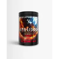 Viking Power 2 x Armageddon PWO - Strawberry Madness