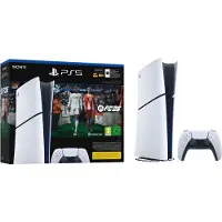 Sony Ps5 Chassis E Digital + Ea Sports Fc 26 Konsol