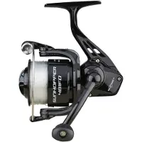 Sunset Sunhopper Swf Surfcasting-hjul